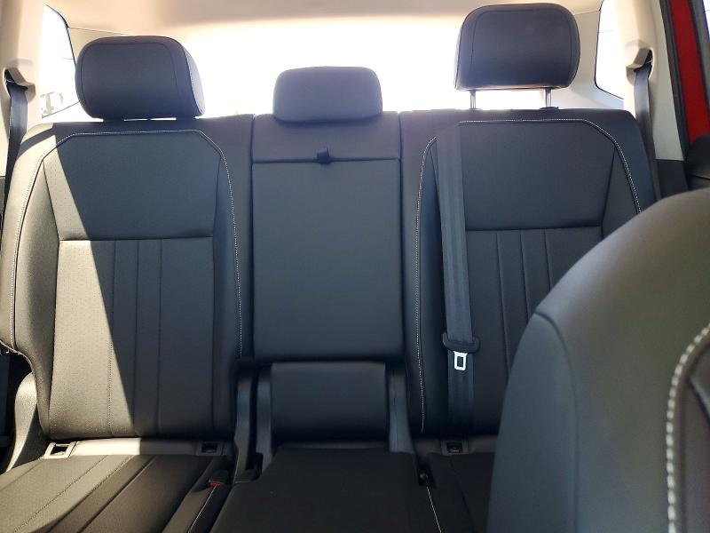 58315246 :رقم المزاد ، 3VVMB7AX1PM067828 vin ، 2023 Volkswagen Tiguan مزاد بيع