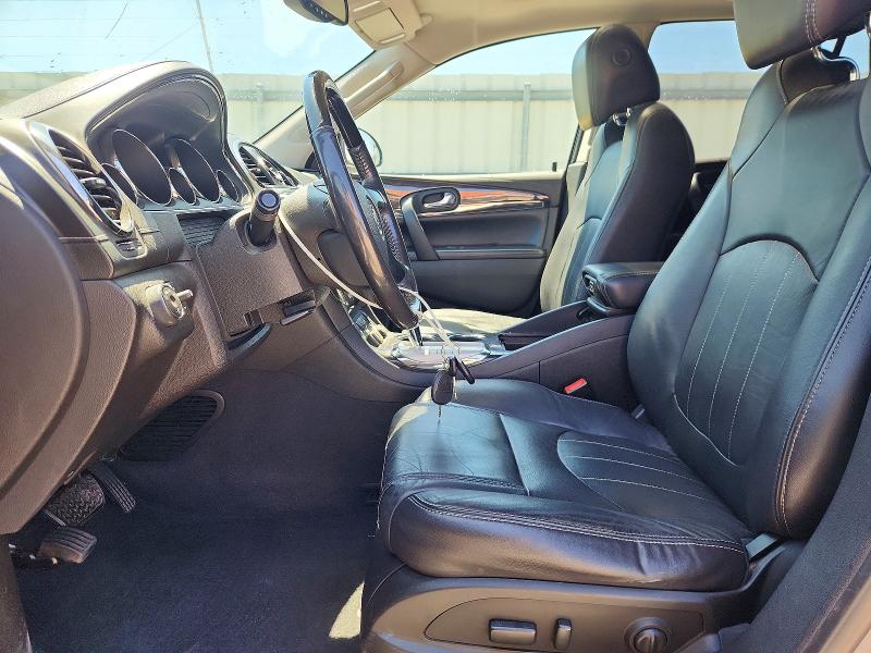 Продажа на аукционе авто 2017 Buick Enclave, vin: 5GAKVBKDXHJ124838, номер лота: 56793356