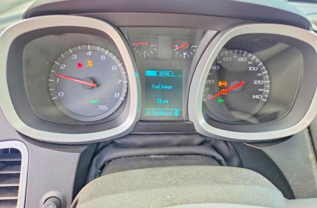 Продаж на аукціоні авто 2015 Chevrolet Equinox, vin: 2GNALBEK3F1116413, номер лоту: 56035716