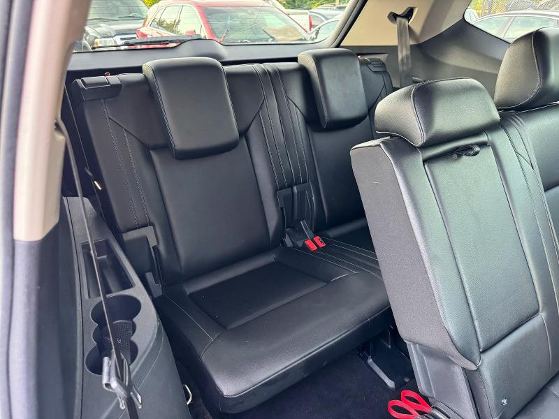 2018 Volkswagen Atlas მანქანა იყიდება აუქციონზე, vin: 1V2KR2CA3JC572144, აუქციონის ნომერი: 55476416