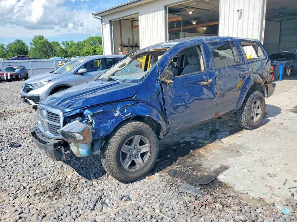 Aukcja sprzedaży 2005 Dodge Durango, vin: 1D4HB48D75F572721, numer aukcji: 56764196