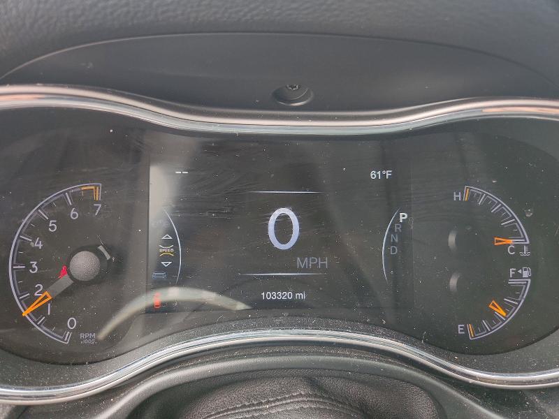 Продаж на аукціоні авто 2019 Jeep Grand Cherokee, vin: 1C4RJFBG9KC526274, номер лоту: 58191576