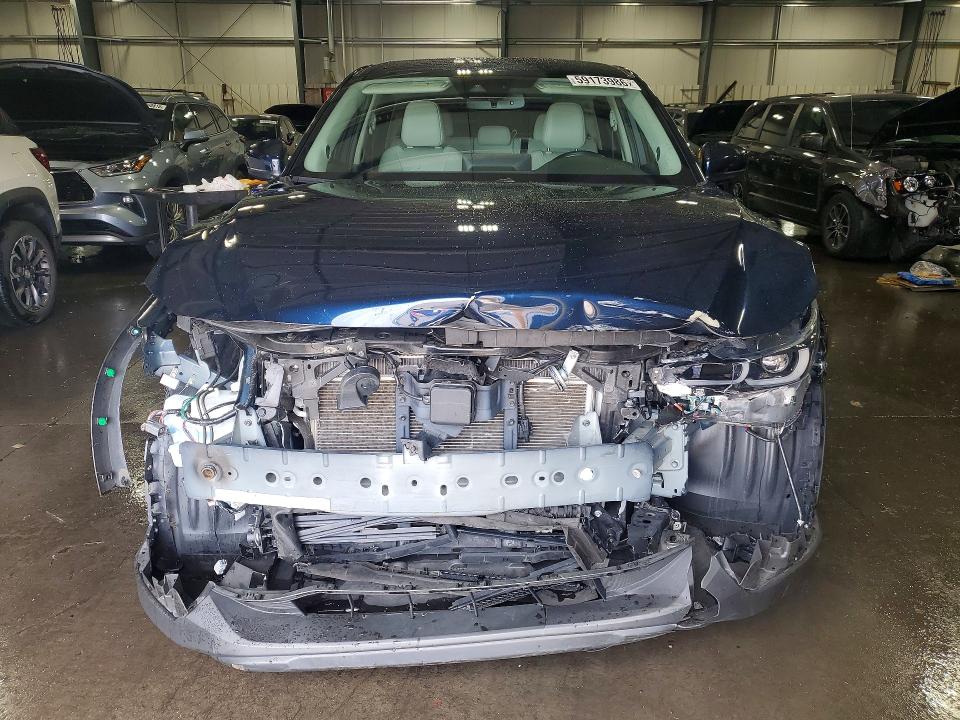 Aukcja sprzedaży 2022 Mazda Cx-5, vin: JM3KFBDM6N1531230, numer aukcji: 59173986