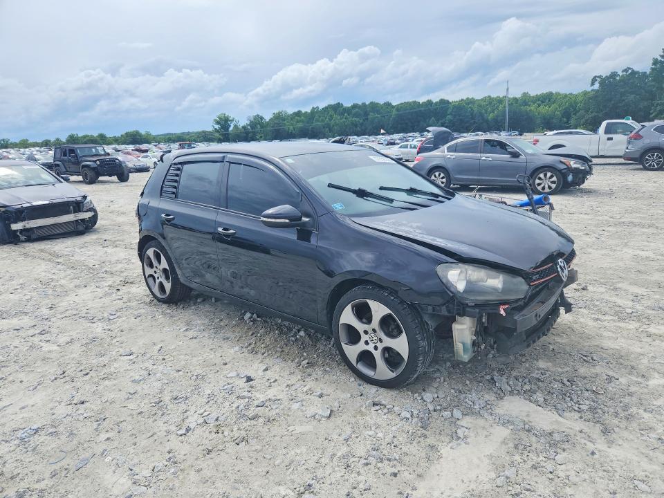 Продаж на аукціоні авто 2011 Volkswagen Golf, vin: WVWDA7AJ9BW208649, номер лоту: 57859336