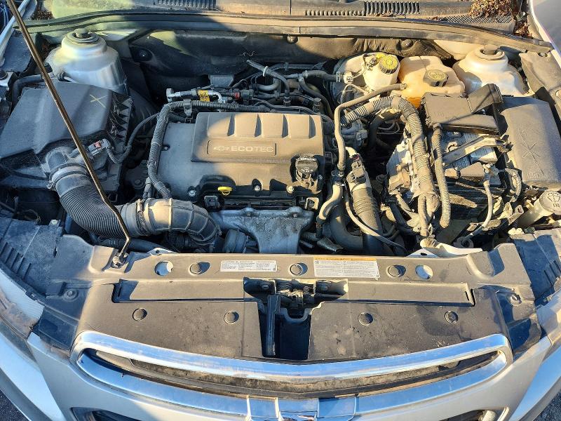 Aukcja sprzedaży 2015 Chevrolet Cruze, vin: 1G1PC5SBXF7259282, numer aukcji: 57553546