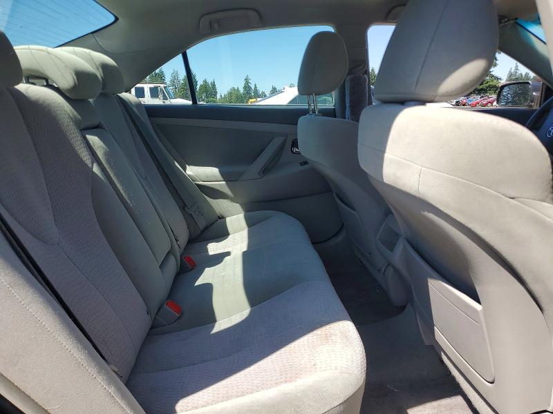Продажа на аукционе авто 2011 Toyota Camry, vin: 4T4BF3EK0BR184369, номер лота: 58416866
