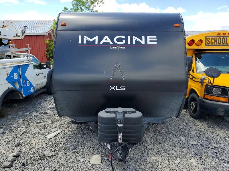 Aukcja sprzedaży 2026 Grand Design Imagine, vin: 573TE2620T3444039, numer aukcji: 55513026