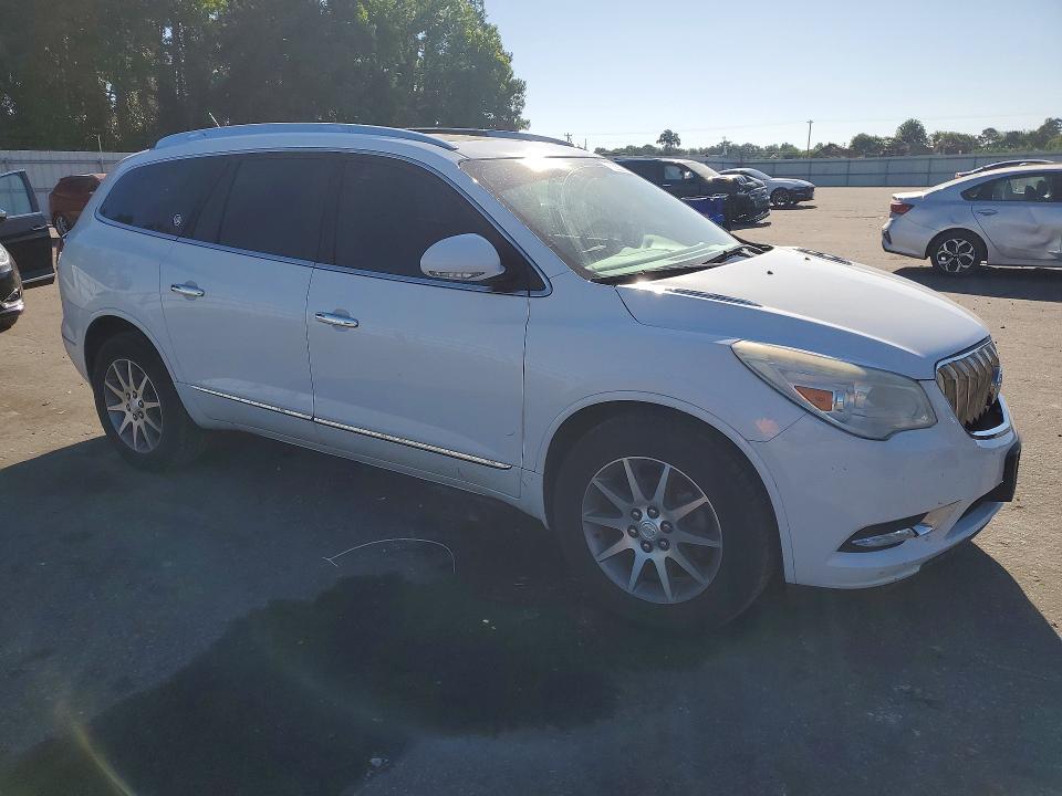 Aukcja sprzedaży 2016 Buick Enclave, vin: 5GAKVBKD4GJ214050, numer aukcji: 55855806