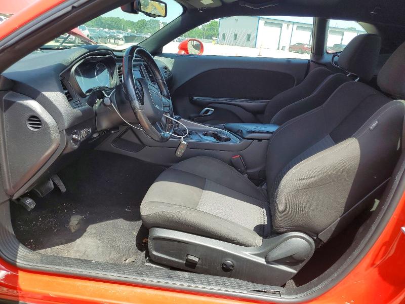Aukcja sprzedaży 2022 Dodge Challenger, vin: 2C3CDZJG2NH218501, numer aukcji: 85963445