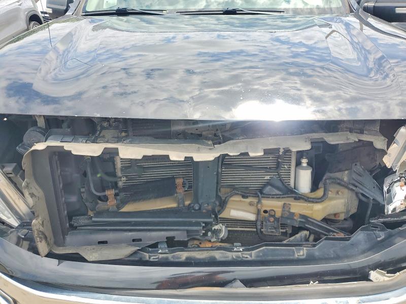 Aukcja sprzedaży 2017 Nissan Titan, vin: 1N6AA1C59HN558746, numer aukcji: 58816266