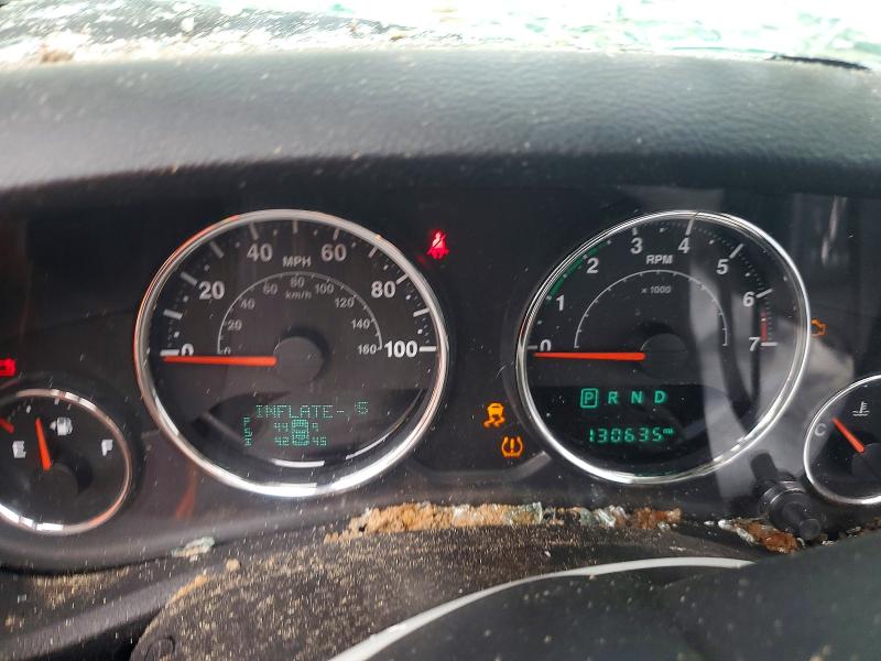 Продажа на аукционе авто 2017 Jeep Wrangler Unlimited, vin: 1C4BJWDG4HL742430, номер лота: 57270886