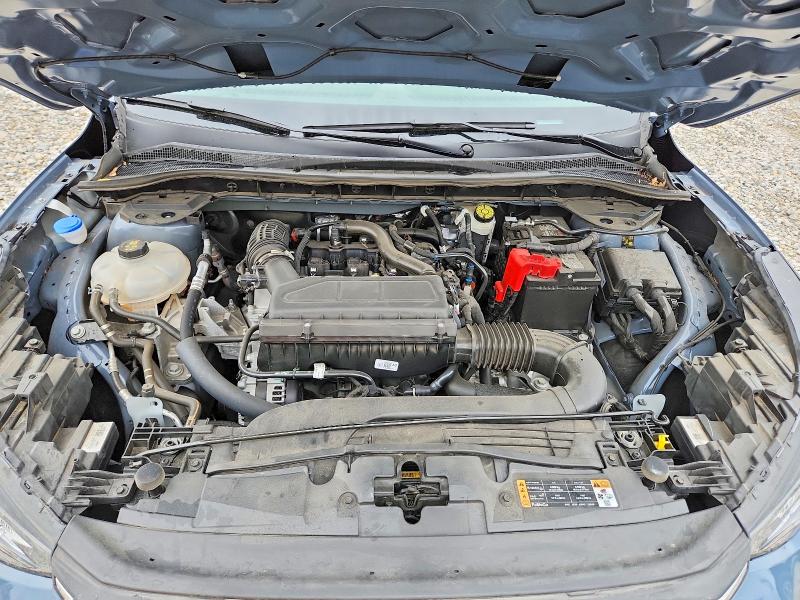55772866 :رقم المزاد ، 1FMCU9MN8RUA10675 vin ، 2024 Ford Escape مزاد بيع