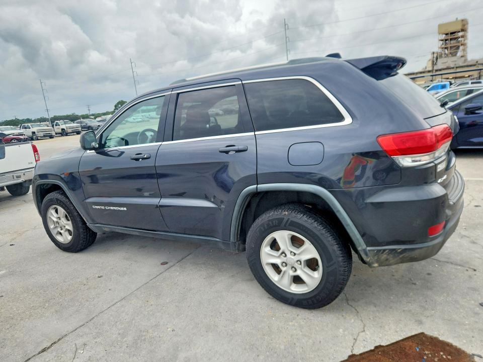 Продаж на аукціоні авто 2014 Jeep Grand Cherokee, vin: 1C4RJFAG2EC209751, номер лоту: 57389956