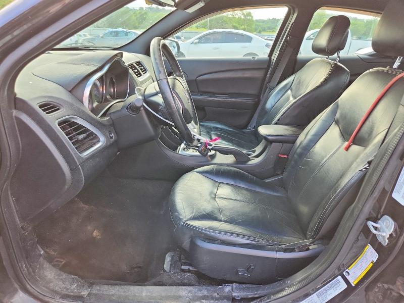 2013 Dodge Avenger მანქანა იყიდება აუქციონზე, vin: 1C3CDZCB4DN633911, აუქციონის ნომერი: 55710596