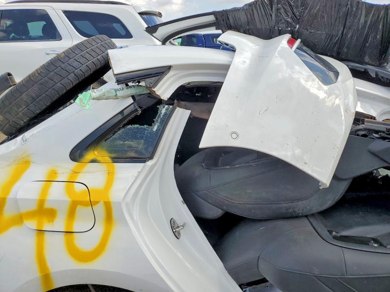 Продажа на аукционе авто 2023 Audi A3, vin: WAULUCGY0PA022855, номер лота: 53888016