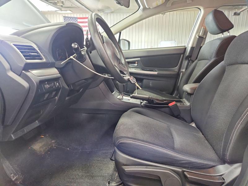 Aukcja sprzedaży 2015 Subaru Xv Crosstrek, vin: JF2GPACC6F8231485, numer aukcji: 56877336