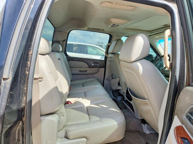 Aukcja sprzedaży 2008 Gmc Sierra, vin: 2GTEK133381183633, numer aukcji: 58538246