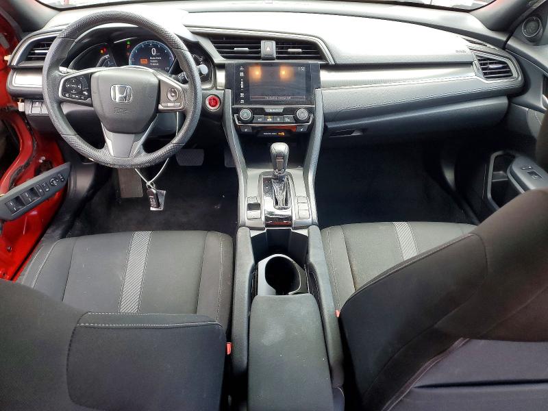 Aukcja sprzedaży 2018 Honda Civic, vin: SHHFK7H51JU430957, numer aukcji: 57898666