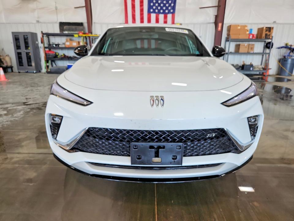 2025 Buick Envista მანქანა იყიდება აუქციონზე, vin: KL47LBEP8SB055286, აუქციონის ნომერი: 55216246