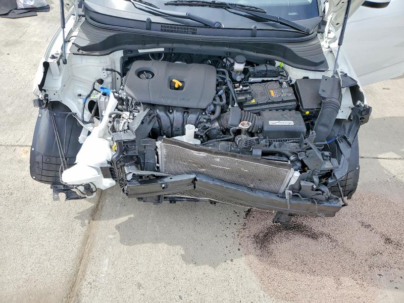 2025 Kia Soul მანქანა იყიდება აუქციონზე, vin: KNDJ23AU3S7935198, აუქციონის ნომერი: 56126256