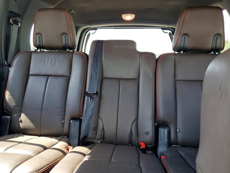 2015 Ford Expedition მანქანა იყიდება აუქციონზე, vin: 1FMJU1JT3FEF33510, აუქციონის ნომერი: 55330976
