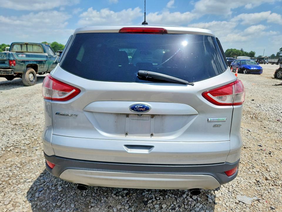 Aukcja sprzedaży 2014 Ford Escape, vin: 1FMCU0GX2EUD56904, numer aukcji: 58879026