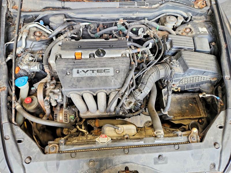 Продажа на аукционе авто 2005 Honda Accord, vin: 1HGCM55865A054340, номер лота: 58763066
