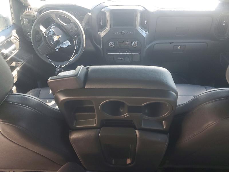 Aukcja sprzedaży 2023 Chevrolet Silverado, vin: 2GC4YLE71P1714929, numer aukcji: 57350086