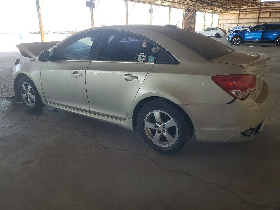 2015 Chevrolet Cruze მანქანა იყიდება აუქციონზე, vin: 1G1PC5SBXF7149557, აუქციონის ნომერი: 56367966