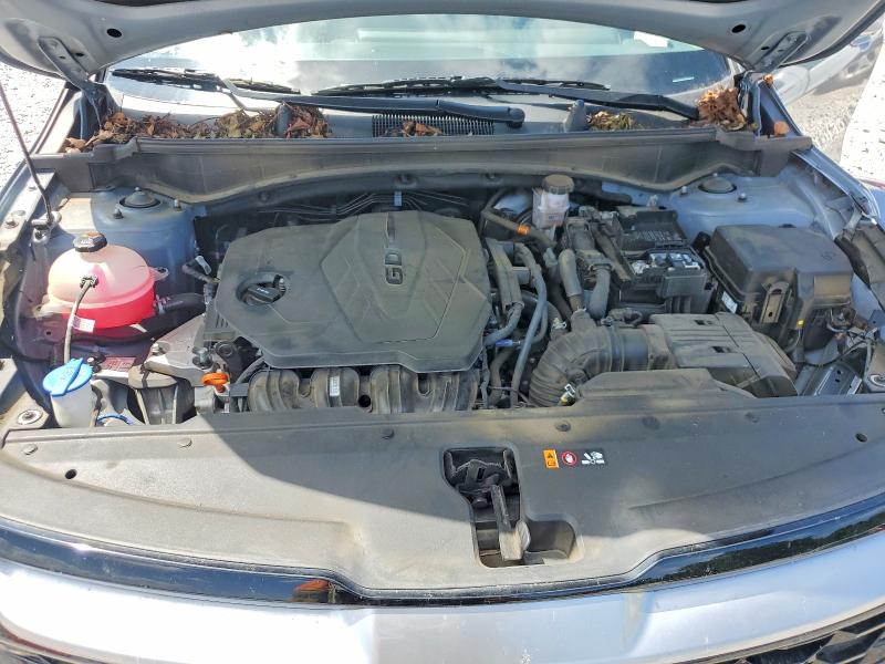 Продажа на аукционе авто 2025 Kia Sportage, vin: 5XYK3CDF0SG265627, номер лота: 56589286