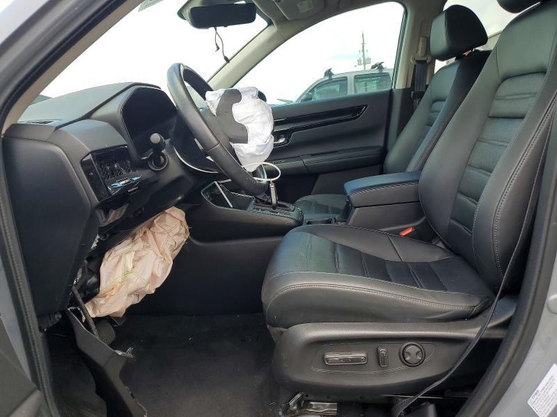 Продажа на аукционе авто 2023 Honda Cr-v, vin: 2HKRS3H75PH306760, номер лота: 59120446