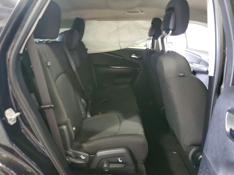 2018 Dodge Journey მანქანა იყიდება აუქციონზე, vin: 3C4PDCAB2JT170210, აუქციონის ნომერი: 56753706