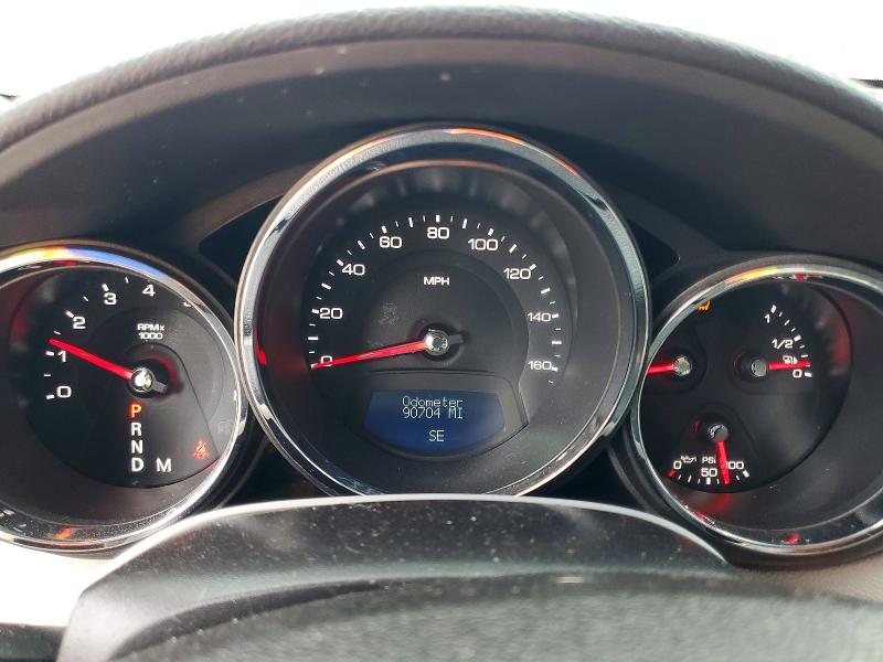 Aukcja sprzedaży 2013 Cadillac Cts, vin: 1G6DE5E56D0179559, numer aukcji: 55170536