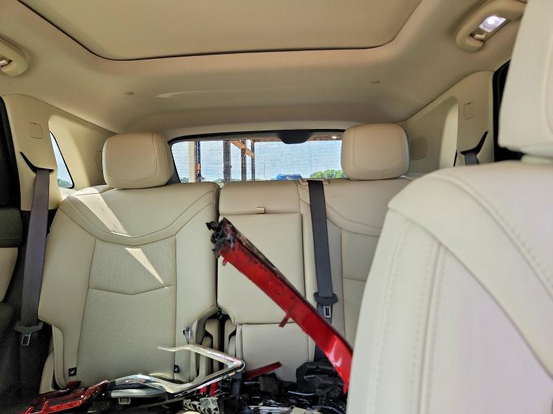 Aukcja sprzedaży 2023 Cadillac Xt5, vin: 1GYKNCR42PZ106807, numer aukcji: 58963846