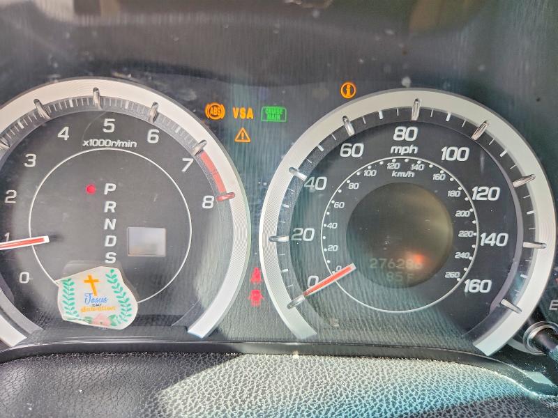 Продажа на аукционе авто 2009 Acura Tsx, vin: JH4CU26669C005707, номер лота: 56126566