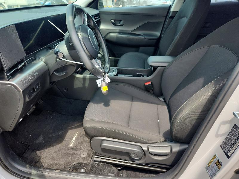 Продажа на аукционе авто 2026 Hyundai Kona, vin: KM8HF3AB3TU385078, номер лота: 58886826