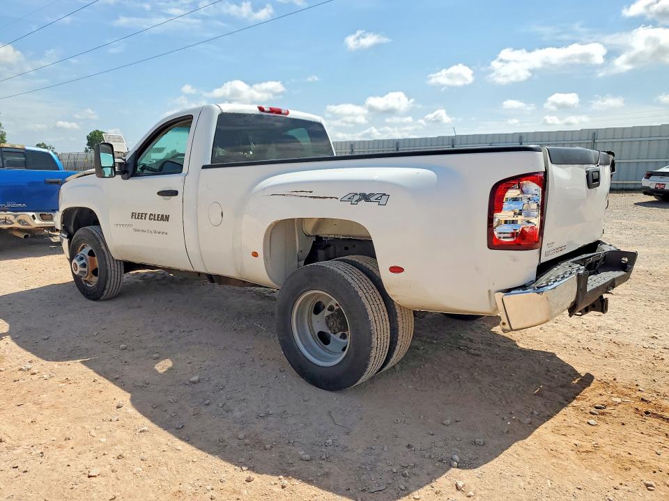 55651856 :رقم المزاد ، 1GT322CG3DF196353 vin ، 2013 Gmc Sierra مزاد بيع