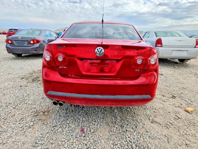 56345186 :رقم المزاد ، 3VWPF71K87M064555 vin ، 2007 Volkswagen Jetta مزاد بيع