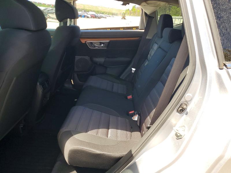 Продажа на аукционе авто 2019 Honda Cr-v, vin: 7FARW2H59KE034013, номер лота: 54832026