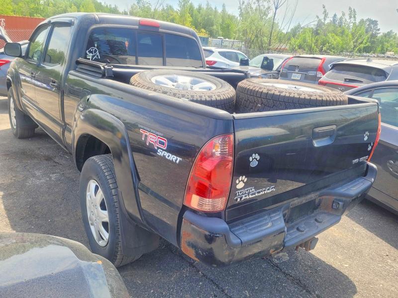 Продажа на аукционе авто 2006 Toyota Tacoma, vin: 5TEMU52N26Z171739, номер лота: 56496756