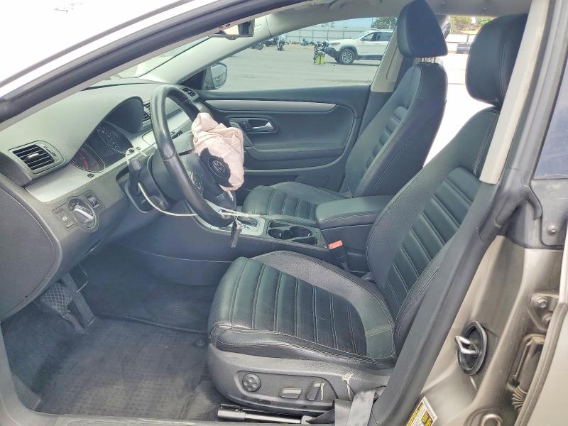 2009 Volkswagen Cc მანქანა იყიდება აუქციონზე, vin: WVWML73C79E568396, აუქციონის ნომერი: 55790876