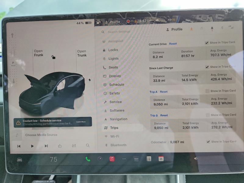 Продажа на аукционе авто 2026 Tesla Model Y, vin: 7SAYGDEE1TF396460, номер лота: 59141256