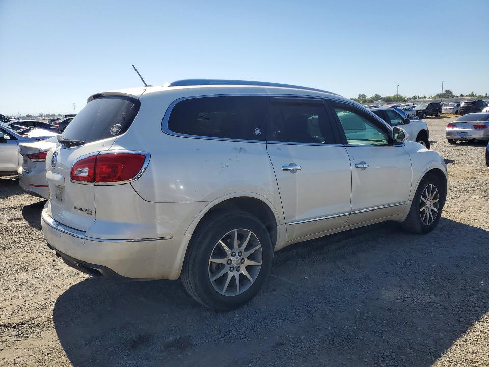 Продаж на аукціоні авто 2013 Buick Enclave, vin: 5GAKVCKDXDJ145799, номер лоту: 55625976