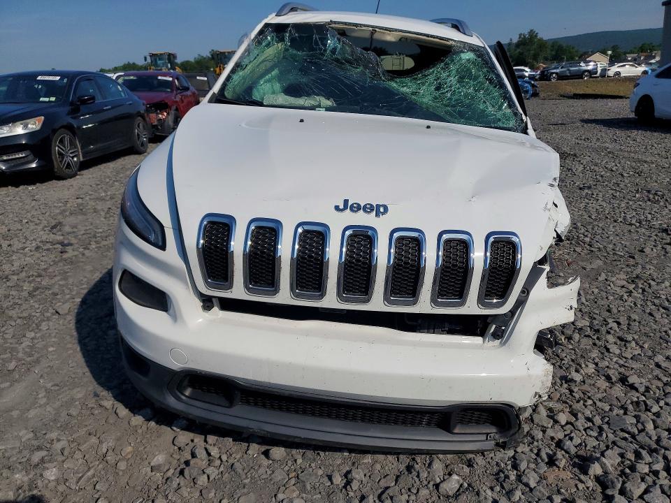 Aukcja sprzedaży 2014 Jeep Cherokee, vin: 1C4PJMCS0EW199121, numer aukcji: 57364946