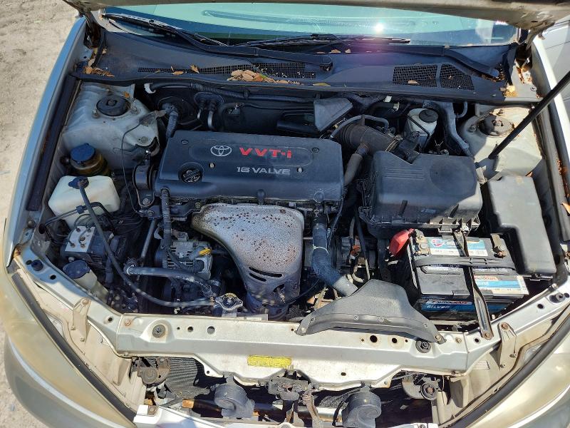 Aukcja sprzedaży 2003 Toyota Camry, vin: 4T1BE32K83U722335, numer aukcji: 54900096
