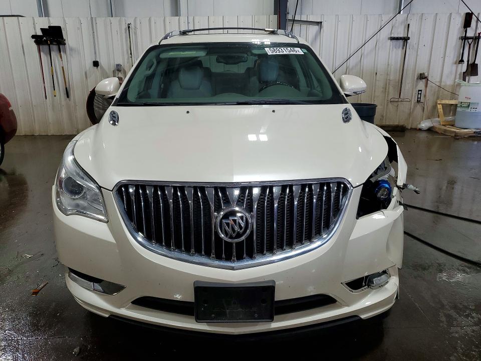 Продаж на аукціоні авто 2015 Buick Enclave, vin: 5GAKVBKD1FJ273846, номер лоту: 58931546