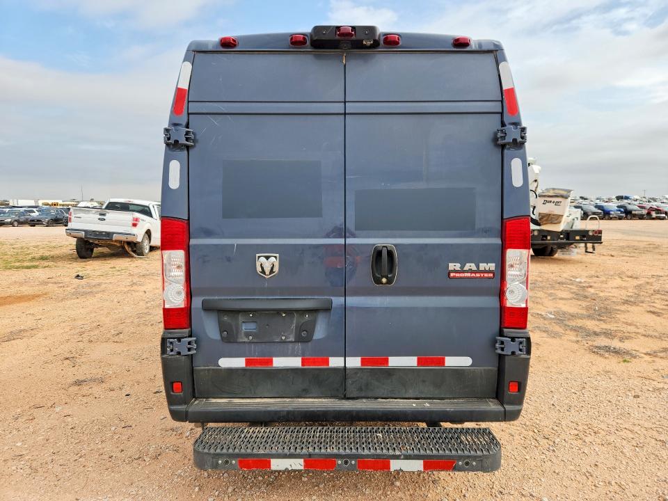Aukcja sprzedaży 2021 Ram Promaster 3500, vin: 3C6FRVJG7ME503781, numer aukcji: 56364836