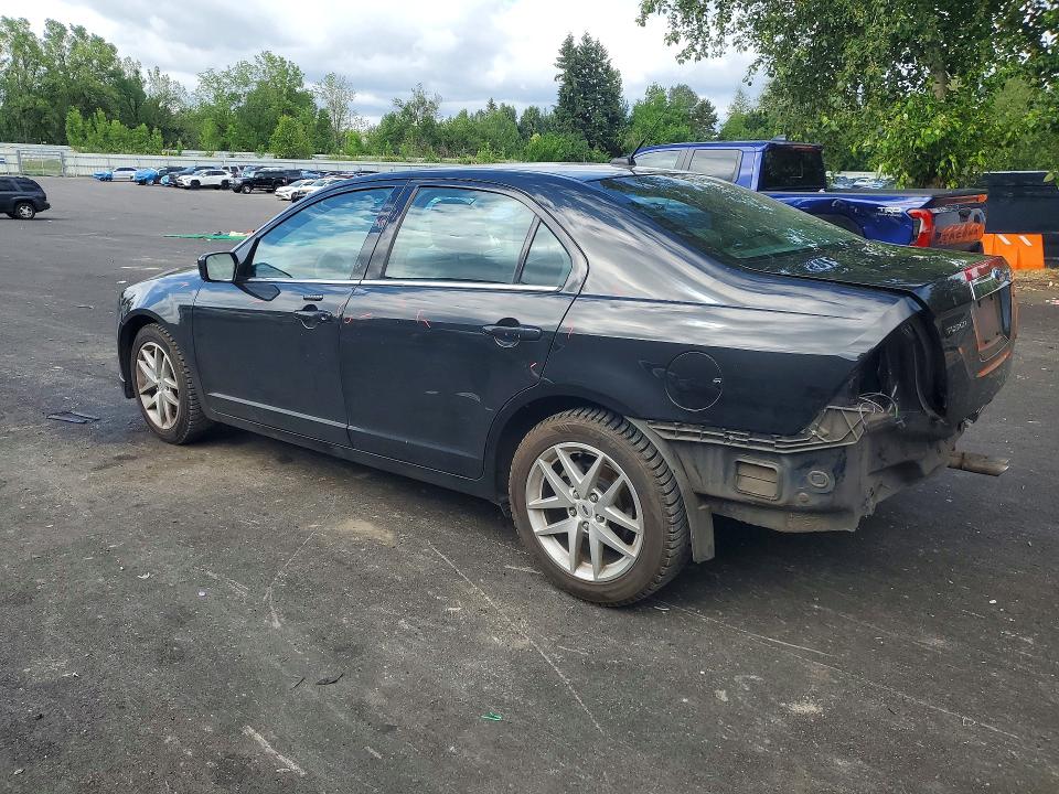 Aukcja sprzedaży 2010 Ford Fusion, vin: 3FAHP0JA7AR373744, numer aukcji: 56538216