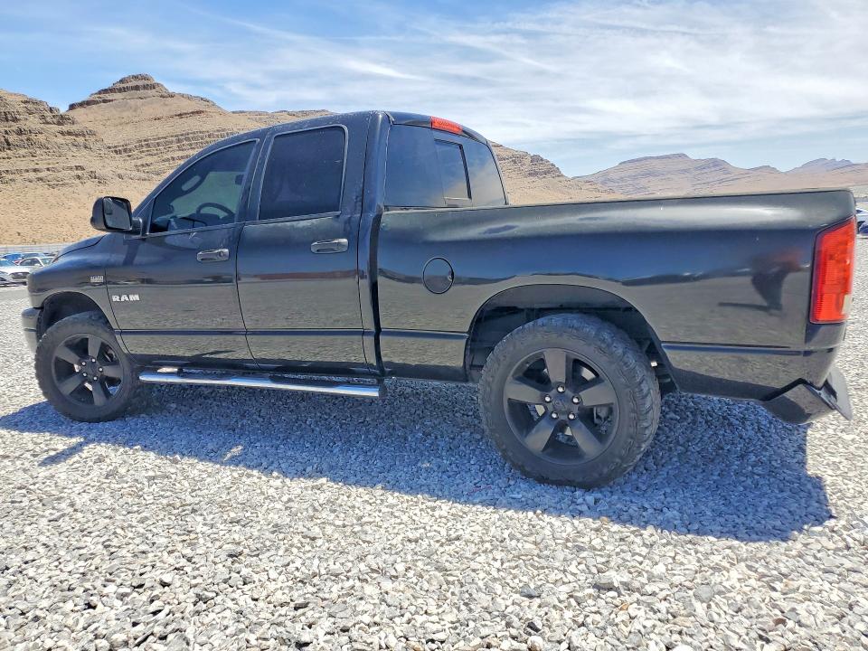 Aukcja sprzedaży 2007 Dodge 1500 Ram V, vin: 1D7HA18237S219776, numer aukcji: 55936246
