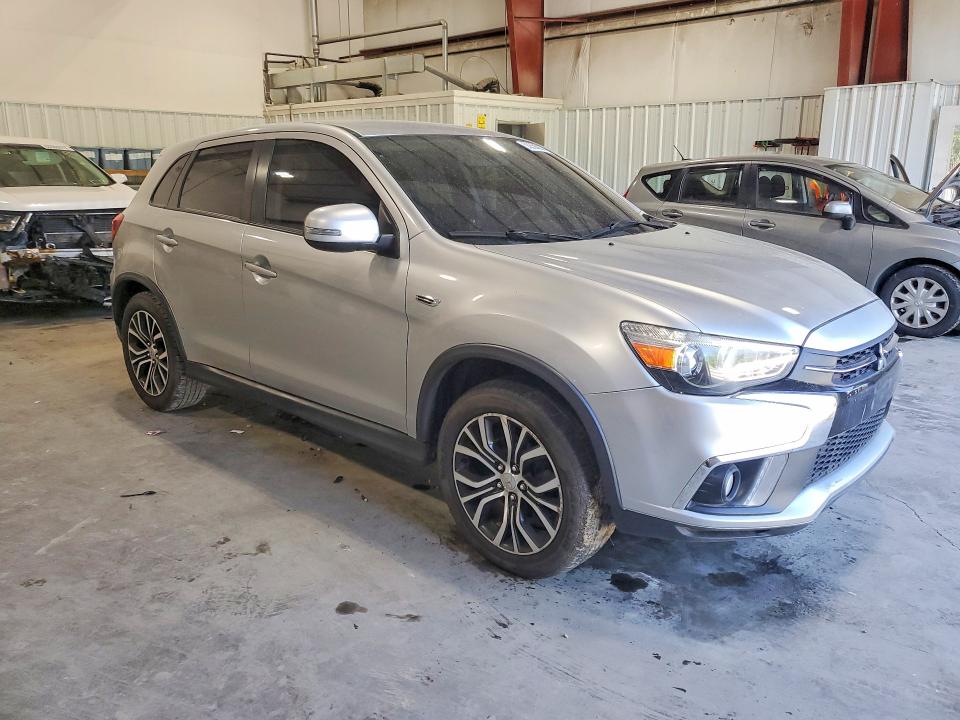 Продаж на аукціоні авто 2018 Mitsubishi Outlander Sport, vin: JA4AP3AW0JU015431, номер лоту: 55856056
